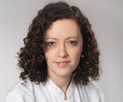 Dr. med. Marie-Astrid Neu Dr. med. Marie-Astrid Neu