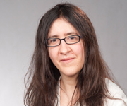 PD Dr. rer. nat. Claudia Paret PD Dr. rer. nat. Claudia Paret