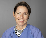 Dr. med. Andrea Uebler