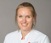 Dr. med. Annika Wessel