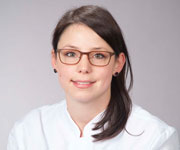 Dr. med. Henrike Otto Dr. med. Henrike Otto