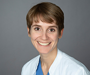 Dr. med. Sabeth Marie Krettek