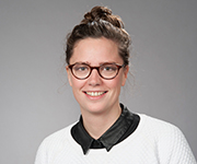 Dr. med. univ. Dorothea Plaschka