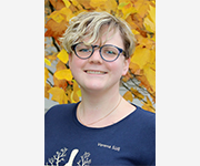 Verena Süß Verena Süß