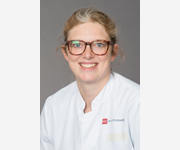 Dr. med. Marie Theisen-Riedel Dr. med. Marie Theisen-Riedel
