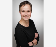 Univ.-Prof. Dr. med. Eva Mildenberger Univ.-Prof. Dr. med. Eva Mildenberger
