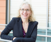 Univ. Prof. Dr. med. Julia B. Hennermann Univ. Prof. Dr. med. Julia B. Hennermann