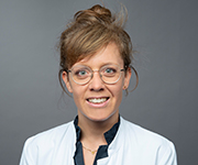 Dr. med. Annika Werner Dr. med. Annika Werner