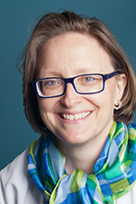 Dr. med. Agnete Brüning