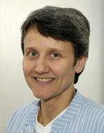 Irina Fürstenau Irina Fürstenau