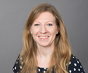 Dr. Anna Gabele Dr. Anna Gabele