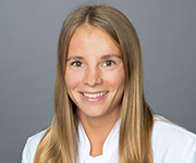 Dr. med. Nina Gercek