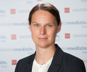Univ.-Prof. Dr. Tanja Germerott Univ.-Prof. Dr. Tanja Germerott