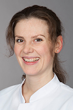 Dr. med. Eva Gerstenberger, FEBO