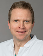 Dr. med. Mathias Gerth, DESA Dr. med. Mathias Gerth, DESA