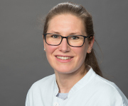 Dr. med. Katharina Geschke Dr. med. Katharina Geschke