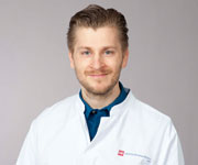 PD Dr. med. Martin Geyer PD Dr. med. Martin Geyer