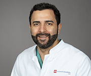 Dr. med. Emin Gezinir