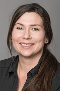 Dr. med. Jasmin Ghaemi Kerahrodi