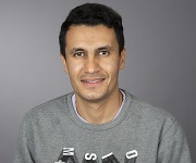  Iman Ghasemi, M. Sc.