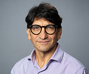 Dr. Emilio Gianicolo