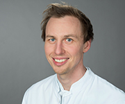 Dr. med. dent. Matthias Gielisch Dr. med. dent. Matthias Gielisch