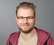  Alexander Gieswinkel, M.Sc.