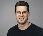 Dominik Gillenkirch Dominik Gillenkirch