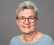  Ute Gödtel-Armbrust