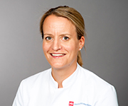 Dr. med. Theresa Gößler Dr. med. Theresa Gößler
