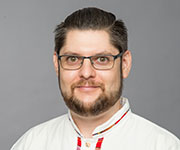 Dr. David Gomez-Zepeda