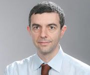 Prof. Dr. med. Haralampos Gouveris Prof. Dr. med. Haralampos Gouveris