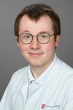 Dr. med. Marcel Grabitz