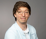 Dr. med. Nils Grauhan Dr. med. Nils Grauhan