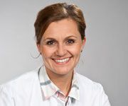 Dr. med. Marina Veith MSc Dr. med. Marina Veith MSc