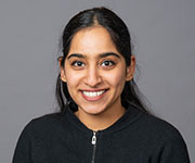  Payal Guliani, M. Sc.