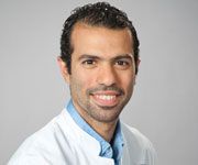 Dr. med. Ahmed Ghazy Dr. med. Ahmed Ghazy