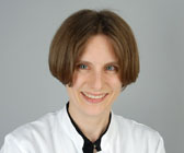 Dr. med. Annette Grambihler Dr. med. Annette Grambihler