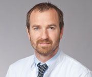 Prof. Dr. med. Peter Grimminger Prof. Dr. med. Peter Grimminger