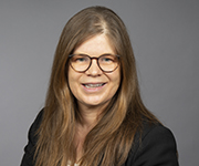 Dr. rer. nat. Dipl.-Psych. Anja Haag