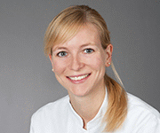 Dr. med.  Berit Hackenberg
