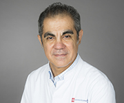 Dr. med. Ali Hadian
