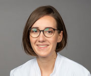 Dr. med. Marianne Hahn Dr. med. Marianne Hahn