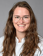 Dr. med. Johanna Hain