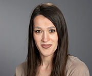  Melisa Halilovic