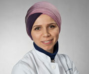 Dr. med. Nancy Halloum