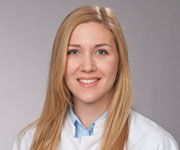 Dr. med. Laura Hanke Dr. med. Laura Hanke