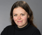  Anne-Sophie Hansen
