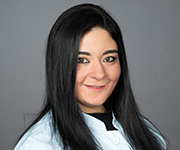 Dr. Aya Khamis Hassan Dr. Aya Khamis Hassan