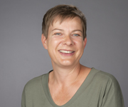 Manuela Hauenstein, Betriebswirtin (VWA) Manuela Hauenstein, Betriebswirtin (VWA)